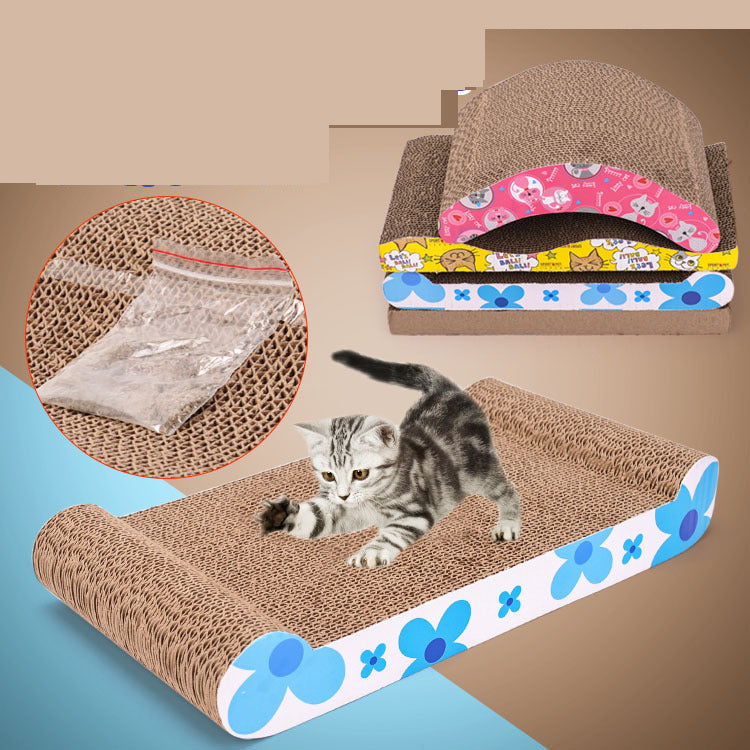 Cat Scratcher
