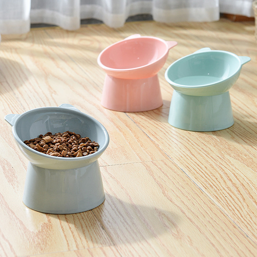 Pet Feeder Bowl