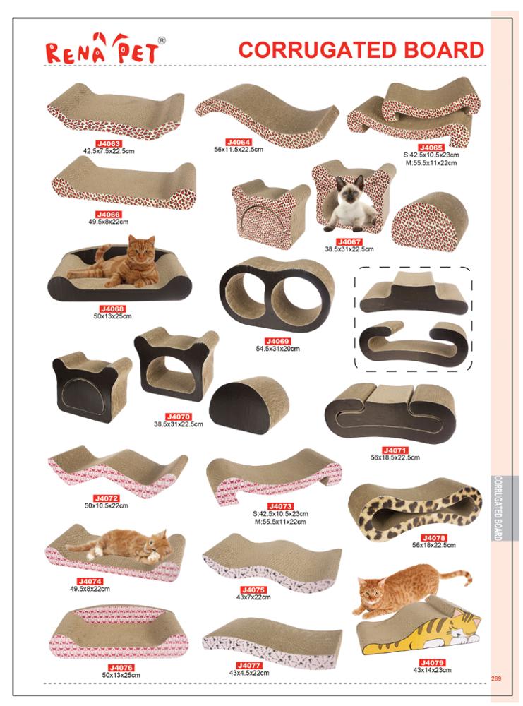 Cat Scratcher