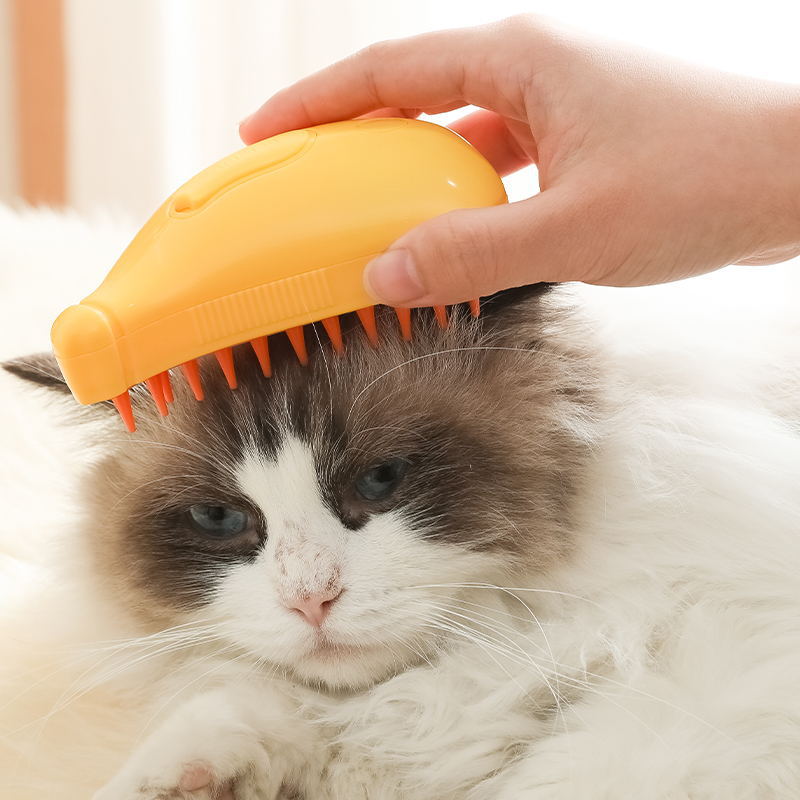 Pet Mist Brush