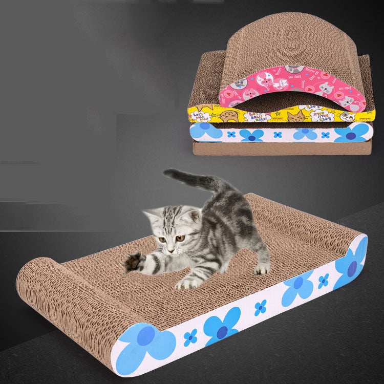 Cat Scratcher
