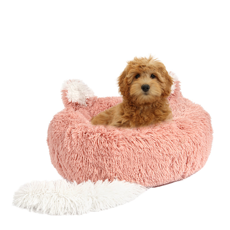 Pet Bed with Ear