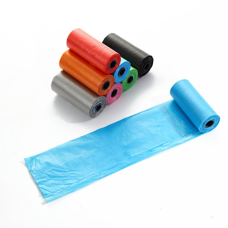 Pet Poop Bags 10 rolls