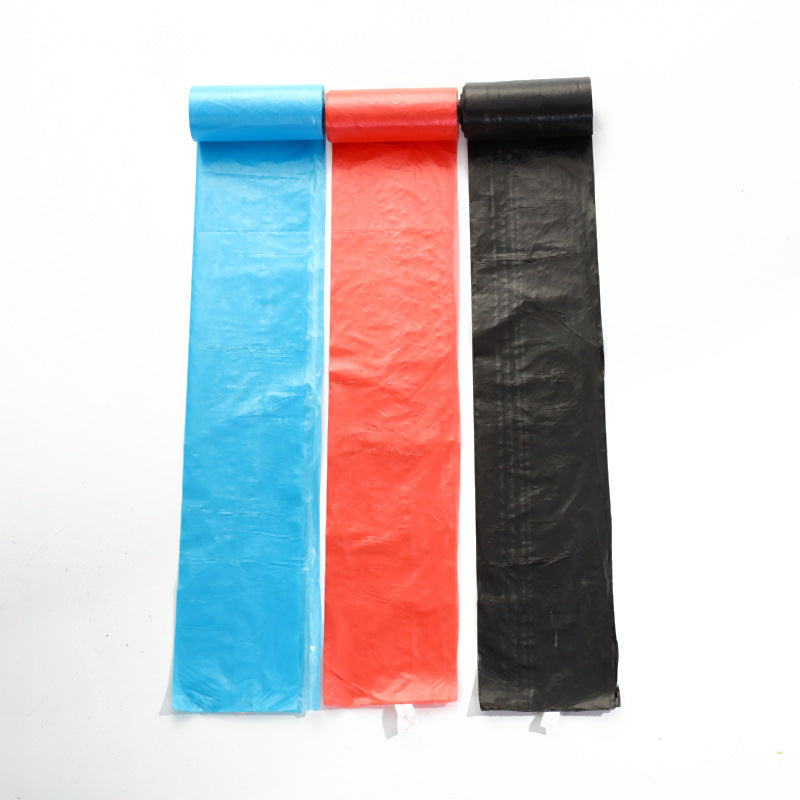Pet Poop Bags 10 rolls