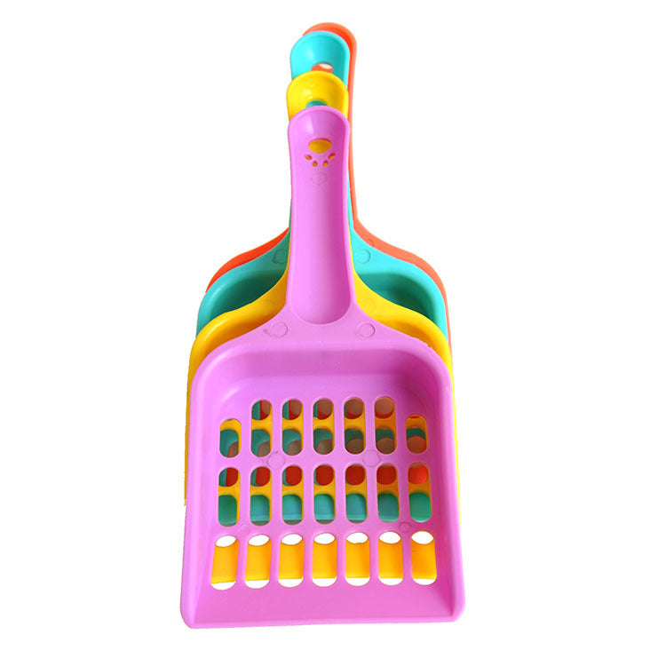 Pet Litter Scoop 10pcs (bulk order)