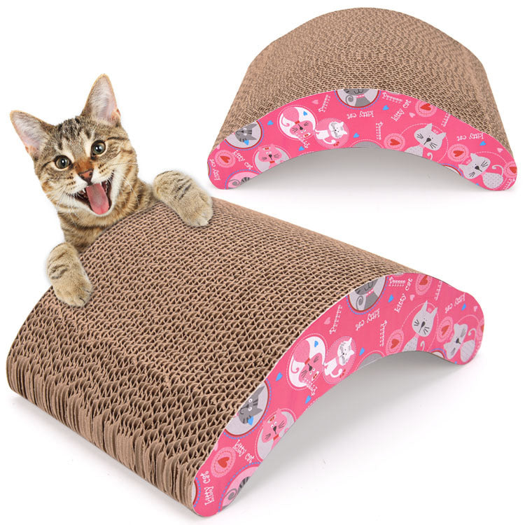 Cat Scratcher