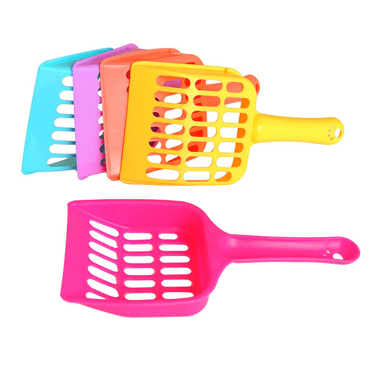 Pet Litter Scoop 10pcs (bulk order)