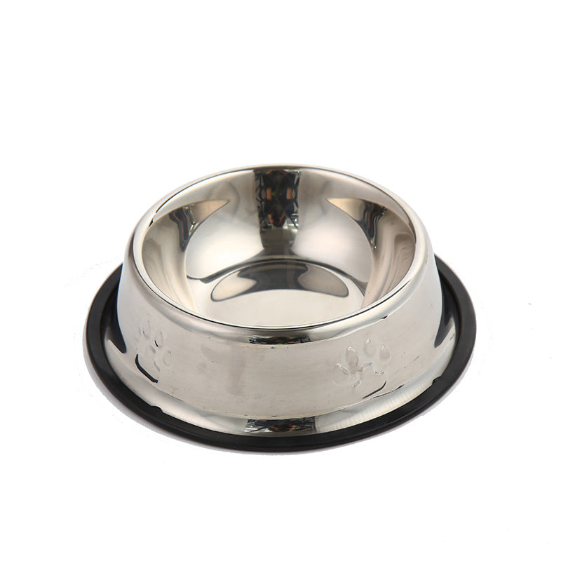Pet Stainless Steel Bowl