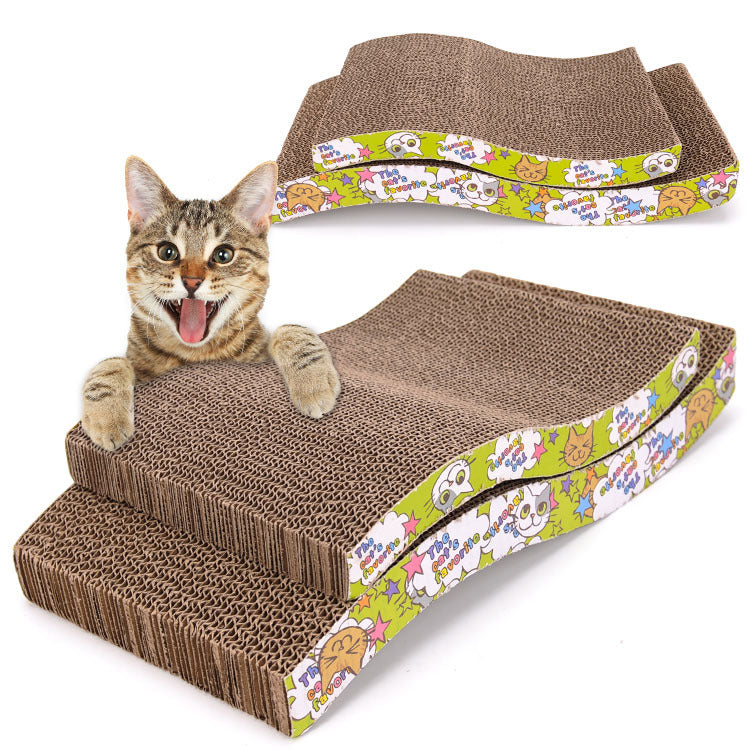Cat Scratcher