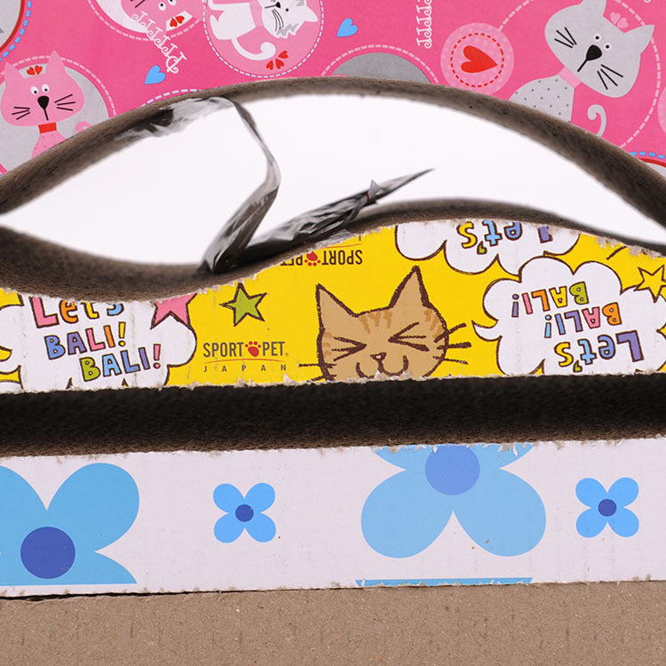 Cat Scratcher