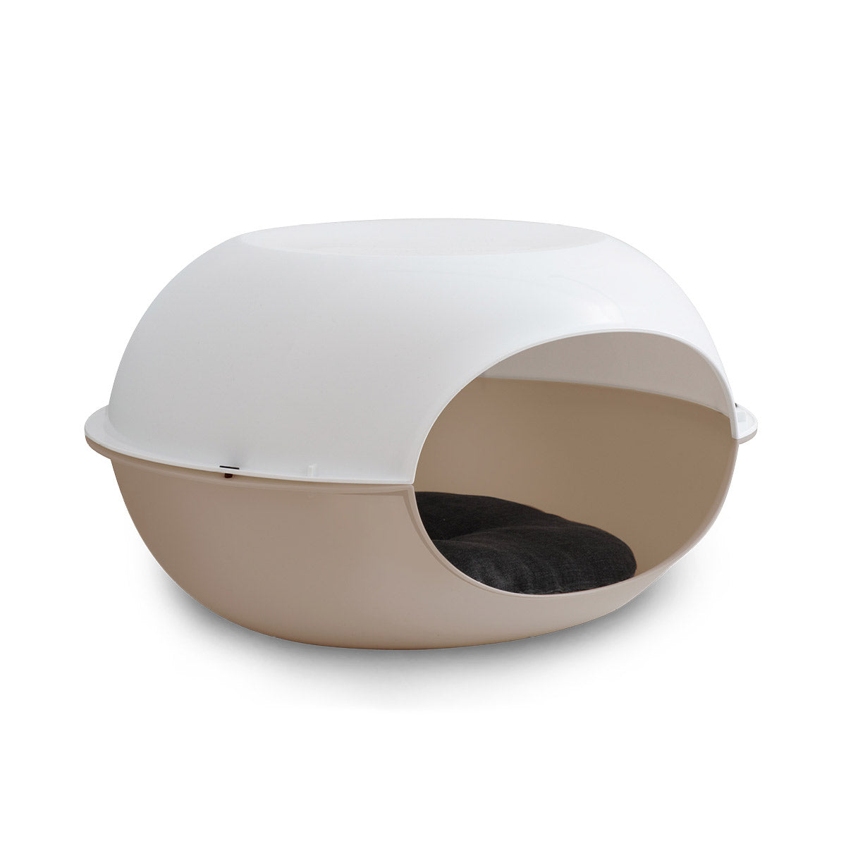 Kennel for Pets – Cuccia Luna