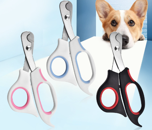 Pet Nail Clipper 3 per pack
