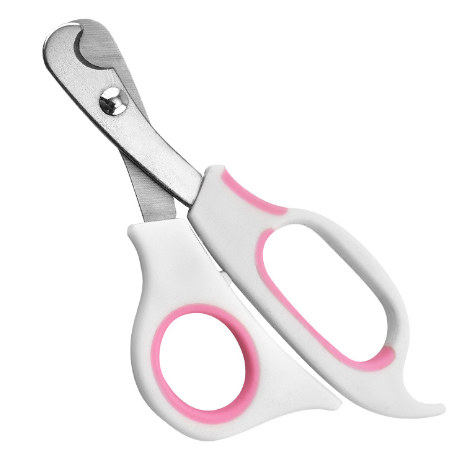 Pet Nail Clipper 3 per pack