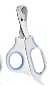 Pet Nail Clipper 3 per pack