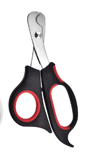 Pet Nail Clipper 3 per pack