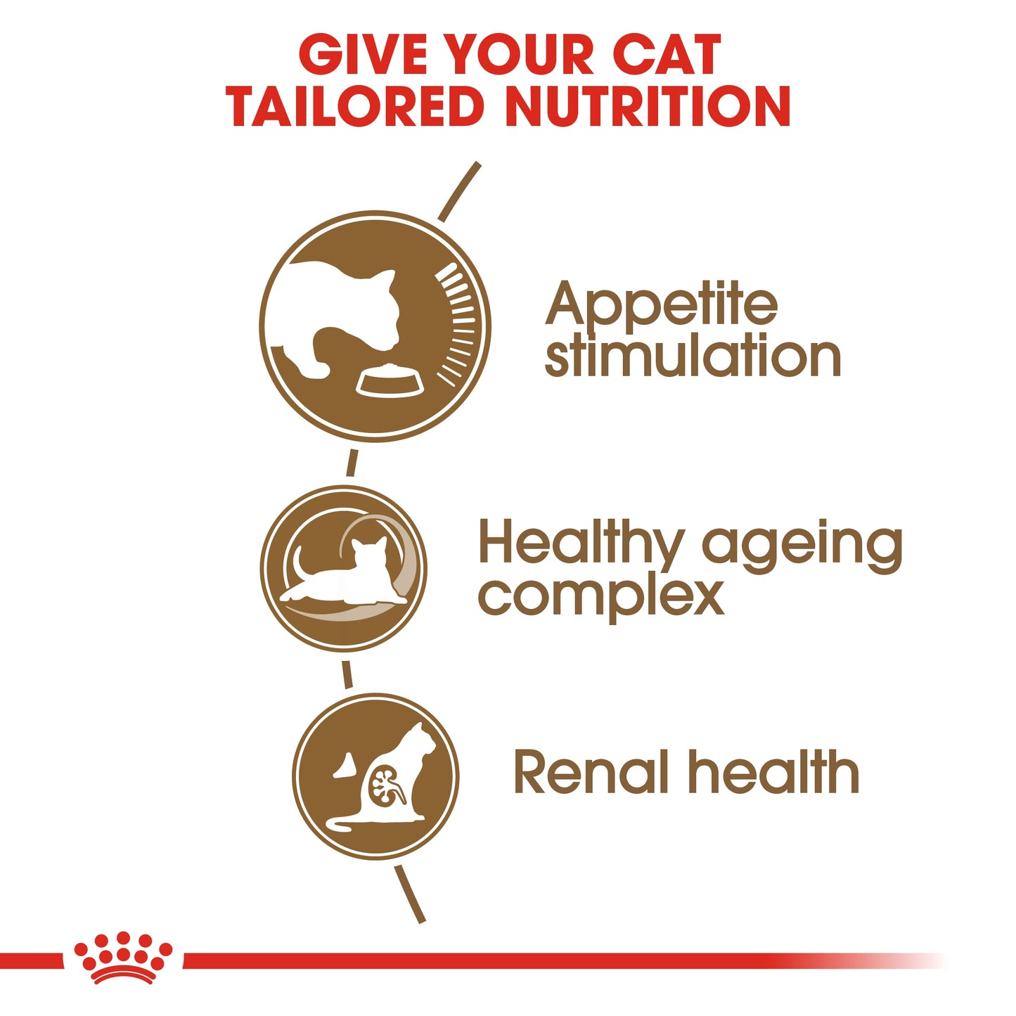 Royal Canin Feline Health Nutrition Ageing 12+ Years 2 KG