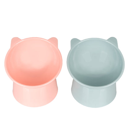 Pet Feeder Bowl