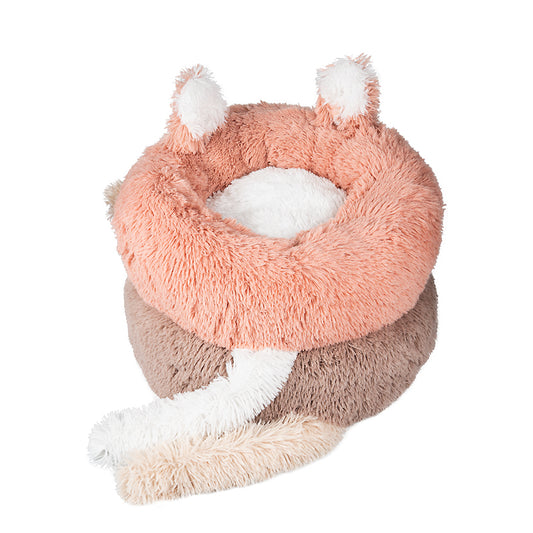 Pet Bed with Ear