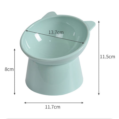 Pet Feeder Bowl