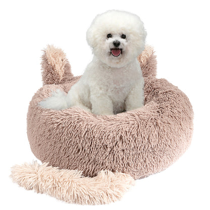 Pet Bed with Ear