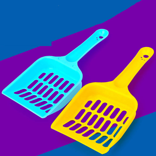Pet Litter Scoop 10pcs (bulk order)
