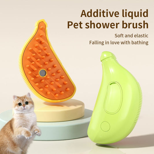 Pet Mist Brush