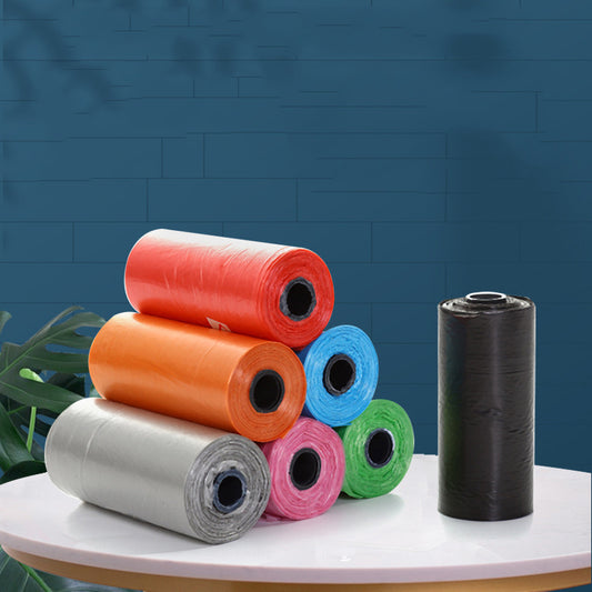 Pet Poop Bags 10 rolls