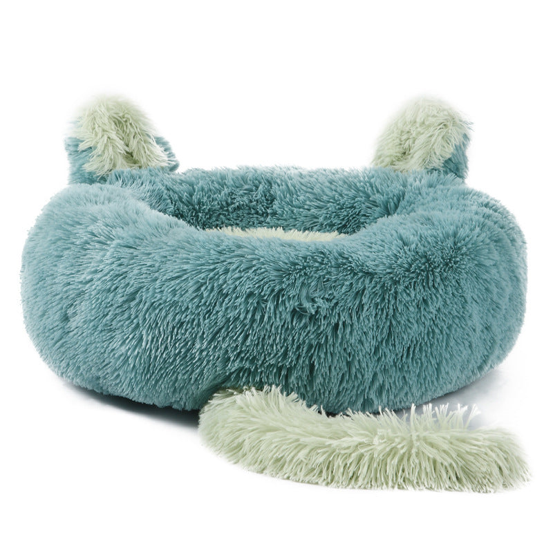 Pet Bed with Ear