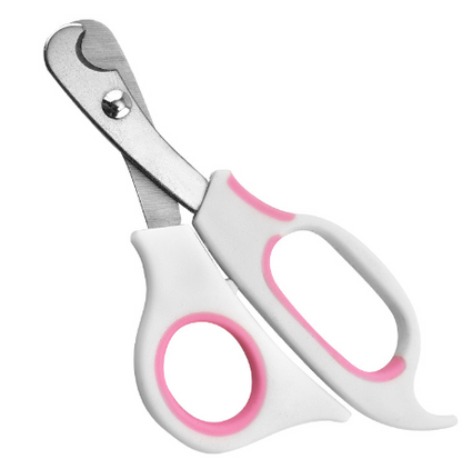 Pet Nail Clipper 3 per pack