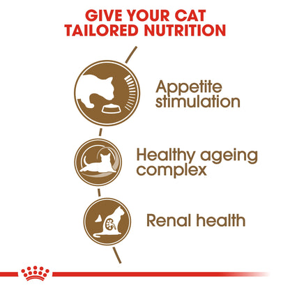 Royal Canin Feline Health Nutrition Ageing 12+ Years 2 KG